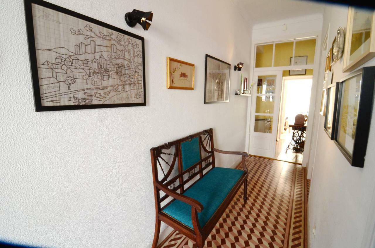 Casa Do Jardim Vila Silves Exterior foto